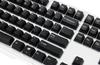 FILCO PBT Molded Keycap Set for Majestouch 104 English with Key FKCS104EBTZ 2-color Replacement, Keys, Layout, Puller, Black,