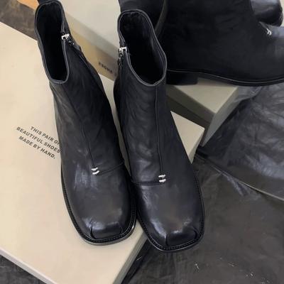 Ботинки – Ботинки