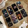 Игры Resident Evil Чехол для телефона Силиконовый Мягкий Для IPhone 17 16 15 14 13 12 11 X XR Plus Pro Max Plus