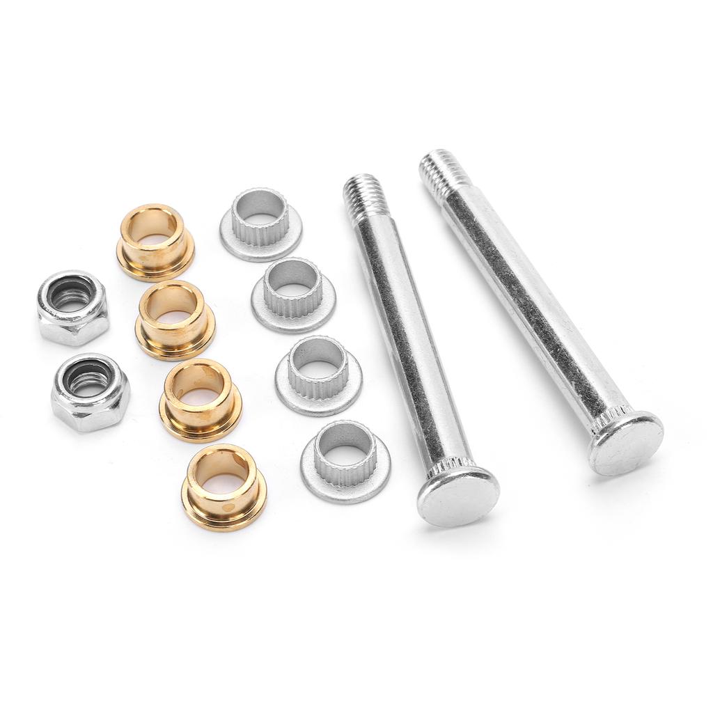 Ремонтная замена втулок пальцев петель передней двери автомобиля для Ford Aerostar   Explorer   Mustang   Ranger