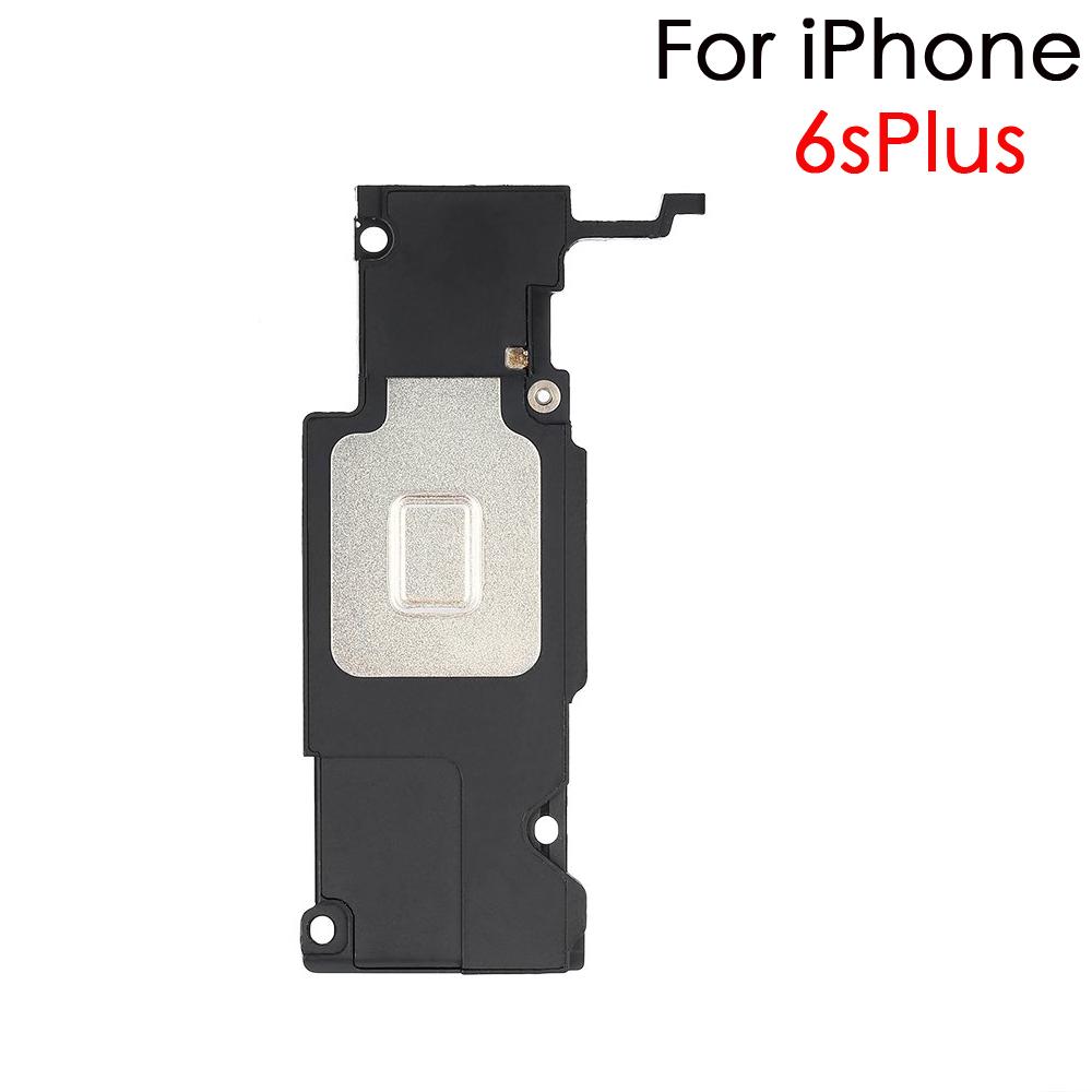 Громкий Звуковой Динамик-Пищалка Для Iphone 6 6p 6s 7 7p 8 Plus X Xr Xs Max Громкоговоритель Нижний Динамик Звонка Ремонт