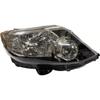 Фара для Toyota Fortuner Тип 2 (Правая сторона) Без регулировочного двигателя 2012-2016