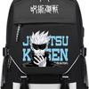 Школьный рюкзак Jujutsu Kaisen
