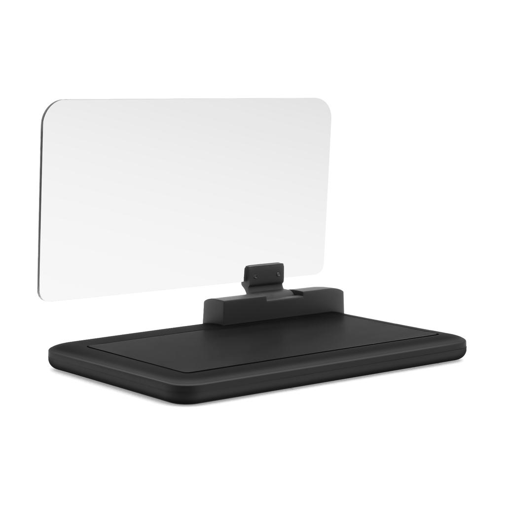 H6 Screen Car HUD Head up Display Projector Phone GPS Navigation Holder Cell Phones and Accessories