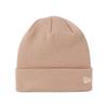 New Era Базовая вязаная шапка с отворотом Rusty FREE BASIC CUFF KNIT RPNK 243 Шапка, Розовый,