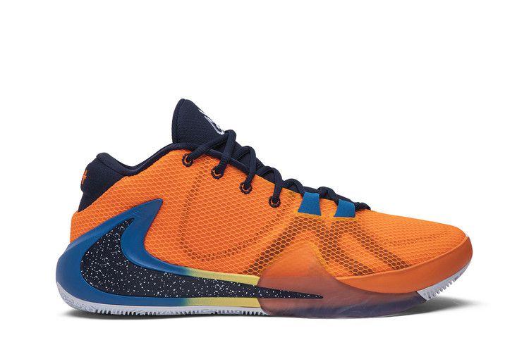 Men's Sneakers Nike Zoom Freak 1 'All Bros'