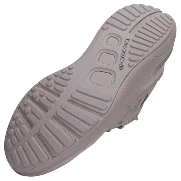 Under Armour Унисекс Phantom Lux Тетра Серый Белый 3028615-015