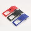 Magnifying Glass 3X 10X 55X Loupe Magnifying Lens Inspection Magnifier Handheld Magnifier with Light for Sennior Reading