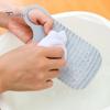 Puntos Plastic Laundry Board Cute Thicker Mini Hand Wash Scrubboard