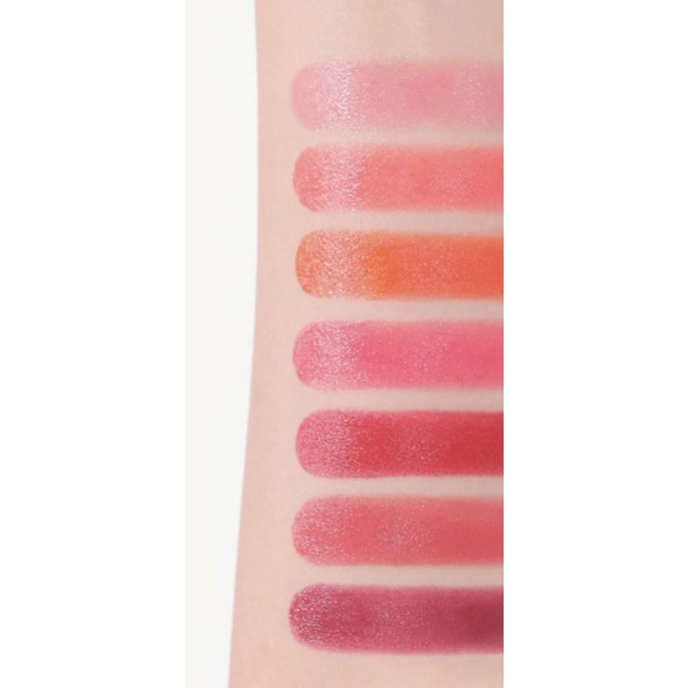 Innisfree Помада Dewy Glow, нет. 6 Dusty Rose, 3,5 г, 1 шт.