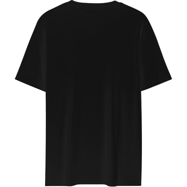 Calvin Klein T Shirts Men's Crew Neck Moderate 4LC253G