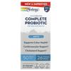 Mycrobiome®, Complete Probiotic, Men's, 30 Veggie Capsules