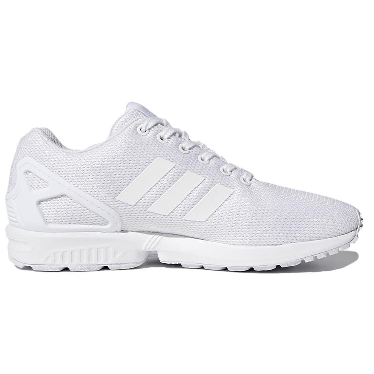 Adidas Zx Flux 'White' S32277