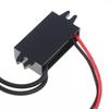 A2Bc 12В в 5В 3А Одиночный/Двойной USB Адаптер Питания Преобразователь Постоянного Тока Разъем для Автомобильного Видеорегистратора