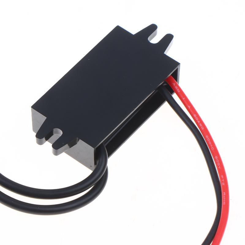 A2Bc 12В в 5В 3А Одиночный/Двойной USB Адаптер Питания Преобразователь Постоянного Тока Разъем для Автомобильного Видеорегистратора
