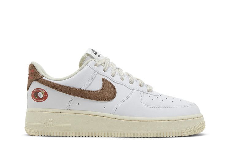 Nike Wmns Air Force 1 '07 LX 'Coconut'