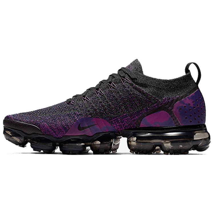 Nike Air VaporMax 2 Midnight Purple 942842-013