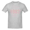 Piece th Birthday Gift Funny  Cotton TShirt Limited Edition Tops Tees For Unisex
