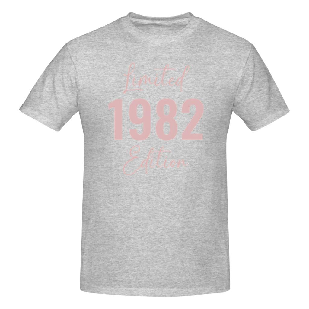 Piece th Birthday Gift Funny  Cotton TShirt Limited Edition Tops Tees For Unisex
