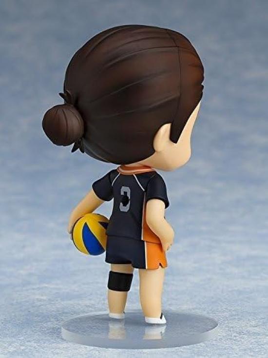 Фигурка Nendoroid Orange Rouge Асахи Азуманэ - Haikyuu!!