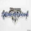 Kingdom Hearts Kingdom Hearts III Алюминиевый Магнит