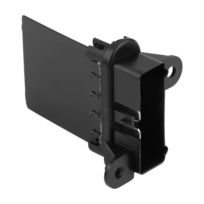 Модернизированный резистор двигателя автоматического вентилятора Прочный резистор 05066552AA двигателя вентилятора автомобиля Обеспечивает оптимальный климат-контроль