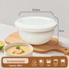 Набор керамических мисок для паровых яиц Jiwanggu (5-Pack)