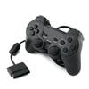 Ps2 Wired Controller For Sony Playstation 2 Black--