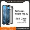 Для Google Pixel 9 Pro XL Чехол для телефона IMAK Soft Case UX-5 Series