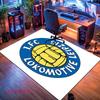 Ковер Lok Leipzig Glory для гостиной, спальни, дома, дивана, детская игровая нескользящая напольная подстилка