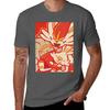 Cinderace Family Tshirt Holiday All Match Tshirt