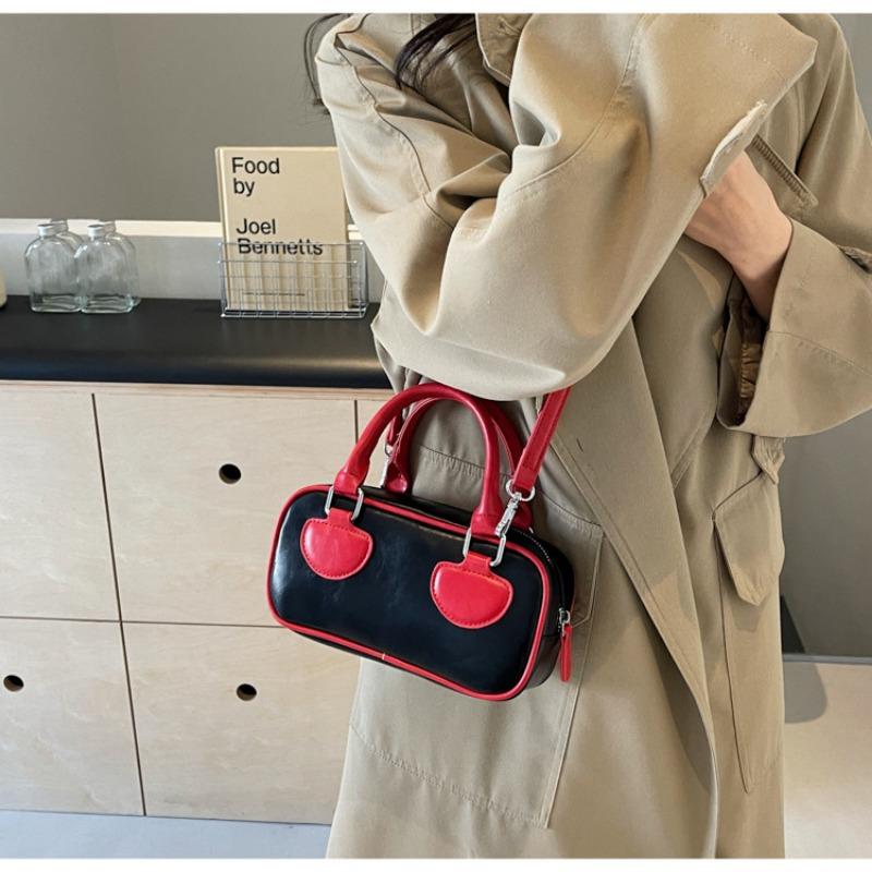 Новинка 2024 года, сенсационная маленькая и уникальная дизайнерская ручная сумка-подушка, модная женская сумка Senmeng, зимняя сумка через плечо на одно плечо