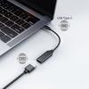 Адаптеры-конвертеры USB C на HDMI 4K Дисплей Адаптер USB C для MacBook Chromebook Поддержка разрешения 3840x2160 2560x1440