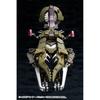 Hexagear Motor Punisher Пластиковая модель в масштабе 1/24 Длиной примерно 220 мм
