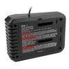 Li-ion Battery Charger For Black Decker 20v charger For Porter Cable/Stanley 10.8V 14.4V 18V PCC690L L2AFC FMC690L FMC688L 686L
