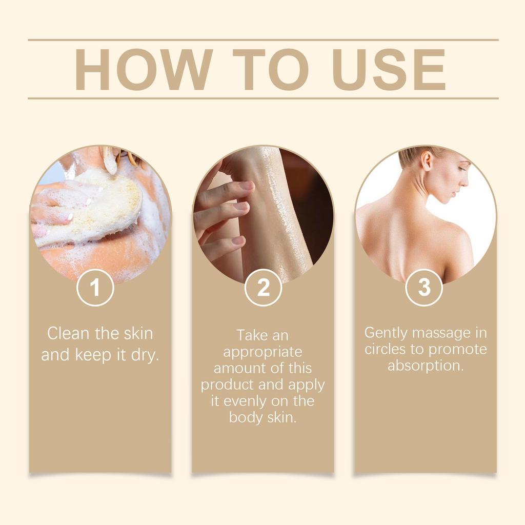 Body Frankincense Oil Soothes Shoulder And Back Muscles And Cares For Body Joints 30ml