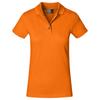 Promodoro Womens/Ladies Superior Polo Shirt