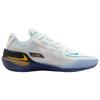 Nike Кроссовки унисекс Air Zoom GT Cut Фото-синий Белый Лазерно-оранжевый CZ0175-103