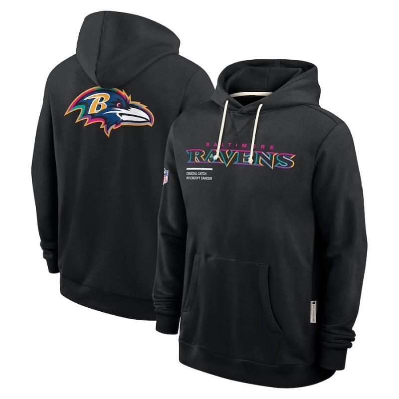 Mens NFL Football Hoodie Casual Sports Sweatshirt Fall Loose Fit Long Sleeve