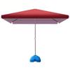 Jixiong Extra Large Outdoor Commercial Foldable Sunshade Tent