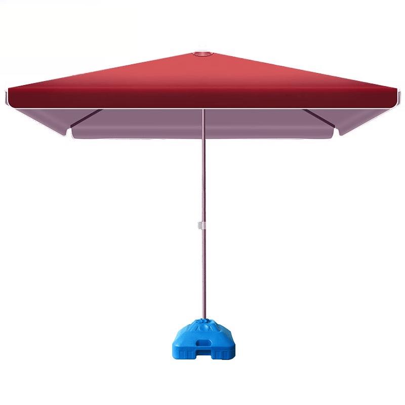 Jixiong Extra Large Outdoor Commercial Foldable Sunshade Tent