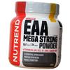 Essential Amino Acids, EAA Mega Strong Powder, (27119009)