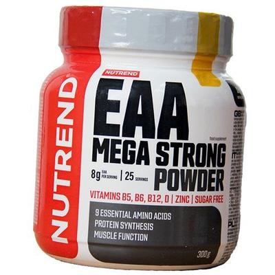 Незаменимые аминокислоты, EAA Mega Strong Powder, (27119009)