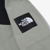 THE NORTH FACE Sweatshirts Unisex Light Gray Crew Neck Moderate Other (Unisex) Sweatshirts NM5MN04K