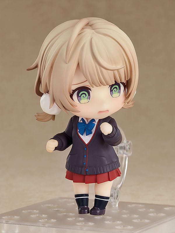 Nendoroid Shigureui Пластиковая окрашенная подвижная фигурка Перепродажа Немасштабная