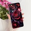 Чехол для Huawei Nova 15 Pro Nova15 Capa Мягкий Силикон Милые Кошки Мультфильмы Расписная Крышка для Huawei Nova 15 Pro Ultra Couqe