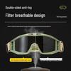 Ousen Tactical Goggles