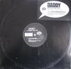 12inch Record DADDY - Better Than You CTFAT007 Fat! Records 2002 UK Dance & Electronica Used