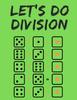 The Let's Do Division Book