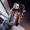 A Court Of Mist And Fury Phone Case For iPhone 17 Air 11 13 Mini 14 15 Plus 16 12 Pro Max 16E SE 7 8 Pattern Soft TPU Back Cover